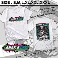 / T-shirtsChildren's Distro T-shirts with E CEO CHILDREN'S Motifs Ages 1-16 years CAN CUSTOMIZE NAME