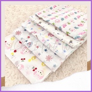 ✻ ♂ ㍿ Lampin for Baby / Birdseye Lampin / Diaper Cloth for Baby (1 piece)