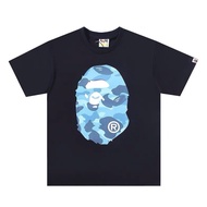 Aape A bathing ape Bape CAMO Unisex Tee Tshirt T Shirt Baju Lelaki Man Men Women Japan Streetwear 10