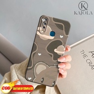 Vivo Y17 Y15 Y12 Y15i Y12i Case - Casing Vivo Y17 Y15 Y12 Y15i Y12i Case - Silicon hp - Cover hp - M