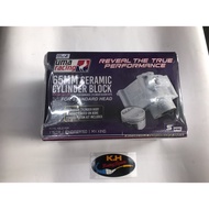 UMA Y15zr ceramic block 65mm