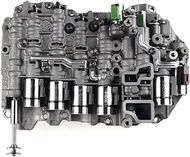 09G325039A Refurbished 6 Speed Automatic Transmission Valve Body TF-60SN Compatible With Aud-i V W G