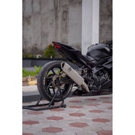 SLINCER CBR1000rrr akrapovic