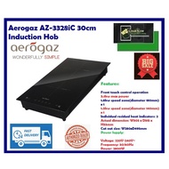 Aerogaz AZ 3328iC Induction Hob Cooker