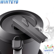 WINTEYB Steam Diverter, Washable 360° Rotating Steam Guide Pipe, Premium Reusable Heat-Resistant Ste