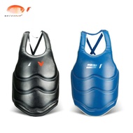 Children Boxing Sanda Protective Gear Muay Thai Fighting Head Protection Leg Protection Chest Protec