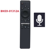 BN59-01312A Smart TV Voice Replacement Remote Control for Samsung QN82Q70RAFXZA QN82Q70R QN49LS03RAF