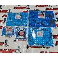 Genuine Overhauling Gasket Set - CT 125