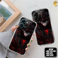 CASE VIVO V25/V25 PRO/V25E - Latest VIVO V25 Casing 2024 AERO STORE [MOTIF 01] Silicone - Case VIVO 