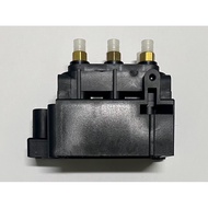 Audi A6 C6 Air Valve Air Suspension Compressor Valve A8 D3 4F0616031