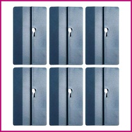 Drywall Fitting Tool 6 Pieces Labor-Saving Lifter Roof Plaster Positioning Board For Installing Dryw