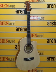 arena 38 acoustic guitar natural