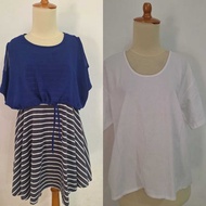 Casual Blouse/ Women's Tops buy 1 get 2 Preloved 06