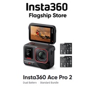 Insta360 Ace Pro 2 ( Dual Battery Bundle)