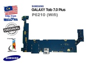 ORIGINAL SAMSUNG GALAXY TAB 7 PLUS  P6210 WIFI MOTHERBOARD