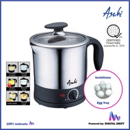Asahi EK-151 Electric Multi-Cooker