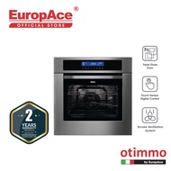 (Bulky) Otimmo (by EuropAce) EBO 3701 70L Built in Oven