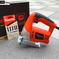 (สินค้ามีตัวเลือก) Maktec วงเดือน เลื่อยวงเดือน 7 นิ้ว รุ่น MT-583 พร้อมใบตัด 1ใบ+Maktec เลื่อยจิ๊กซ