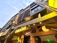 雀客旅館台中中山 (CHECK inn Taichung Zhongshan)