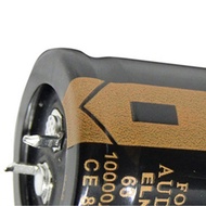 audiohome-sg-sip-my [Yunyi] Original Japanese ELNA electrolytic capacitor LAO-63V-10000UF 30X50MM