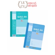 O ly lesson plan notebook - 200 pages; Ms 314 (T4)