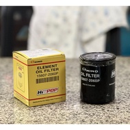 Rear Axle Filter Hino Victor FM1A FM2P Genuine FM1A FM2P 2 Axles