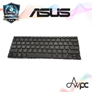ASUS KEYBOARD ZENBOOK @ALPHAWOLF