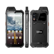 UNIWA W999 Rugged Phone Dual SIM 8GB+128GB