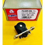 Pitcher Coil Wave125i (Whale) Foot Start Model Good Quality (LEK) Wave 125i 125i Whale