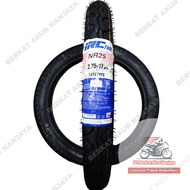 IRC NR25 275-17 Tubetype Motorcycle Tire (non-tubeless)