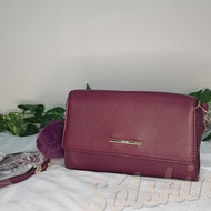 Charles&amp;Keith/GUESS MPO Bags