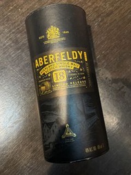 Aberfeldy 18 YO