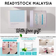 LAVITEM CANTELLA CLEARING PAD ready stock malaysia