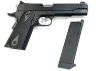 [春田商社] VFC 謎版 KIMBER LAPD Custom II GBB瓦斯手槍