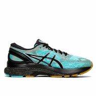 Sepatu Running Olahraga Lari Asics Gel Nimbus 21 Winterized Original