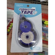 30m  correction tape