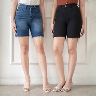 Chocochips - Volver Shorts Women's Shorts Women's Denim Shorts