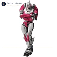 Transformers: Bumblebee – Arcee DLX Figure