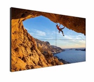 賣到7月尾 only LG panel 43" 4K video wall screen