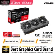 Vga Card ASUS TUF Gaming Radeon RX 7900 XT OC Edition 20GB GDDR6