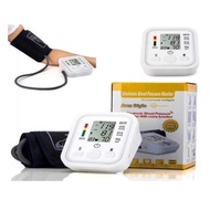 Blood pressure monitoring kit Blood pressure monitoring kit original Blood pressure monitor digital Blood pressure monitor Blood pressure digital ♀✳◄  Electronic Digital Blood Pressure Monitor Microcomputer Intelligent Arm Blood Monitoring