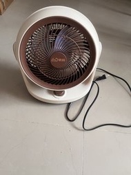 全新風扇，size : 10吋