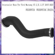 (Y W Z H)FR3Z6F073A Turbo Chargers Cooling Hose Intercooler Hose for   15 2.3L 2.3T 2015-2023 FR3C6F