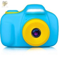 VisionKids - Visionkids HappiCAMU T3 Plus(藍色)