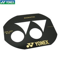New Fashion Yy Badminton Racket Logo Drawing Board