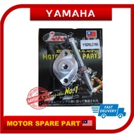 IKK Y15ZR Y15 LC135 LC150 RS150 RS150R SUPER RACING TENSIONER JET ASSY RANTAI KECIL BRACKET 100% ORI