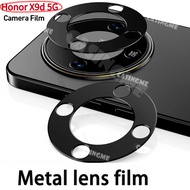 Honor X9d 5G 2025 Full Coverage Metal Camera Lens For Honor X9d X9 X 9d HonorX9d X9c X 9 d X9d 5G  M