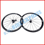 ◸ ¤ ❦ Sagmit Ultralite 3.0 Racing Pro 4.0 & DISC TR systemone ragusa race 1 veneno Wheelset wheel s