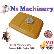 Robin EY20 Fuel Tank Assy/Fuel Tank Minyak Tangki Robin Ey20