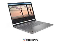 全新LENOVO 聯想IdeaPad Slim 5 Slim5 (16", Gen 10) 手提電腦 notebook laptop AI PC